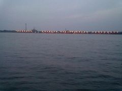 -人民防洪胜利纪念塔