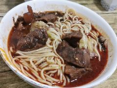 腱子牛肉面-易毛特色牛肉面(解放碑步行街店)