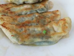 -青岛锅贴(洛阳路分店)