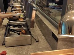 -比格比萨自助(花园路店)