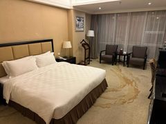 -深圳东方银座酒店