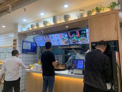 -黎一碗大碗手工面(城市立方店)
