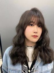 -发泽造型·烫发染发