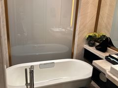 -青岛鑫江温德姆酒店