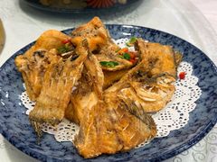 -寻味顺德·南记酒家·传统顺德菜·鱼生(广源路店)
