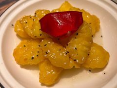 -阿娜尔·新疆菜(佰港城店)