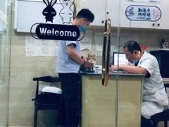 -瑞派天使宠物医院·神经外科·骨科·核磁(洛川中路店)