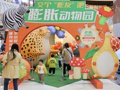 -万达广场(大明宫店)