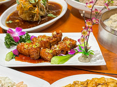 -老苏扬饭店