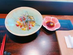 -元熹会席料理