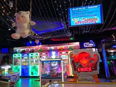 -奇奇乐园电玩城(立丰国际购物广场店)