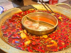 -哥老官重庆美蛙鱼头(龙湖杭州金沙天街店)