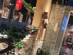 -缘来聚·徽菜名店(黄山宏村店)