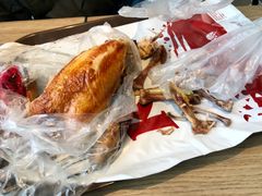 -吴山烤禽 (吴山路店)