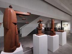 -上海油画雕塑院