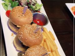 -bluefrog蓝蛙(皇庭广场店)