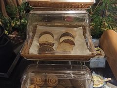 -上海大酒店-自助餐餐厅