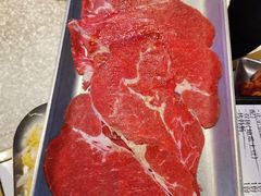 -杨记齐齐哈尔烤肉(总店)