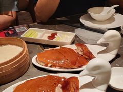 -金鸭季·北京烤鸭(深业上城店)