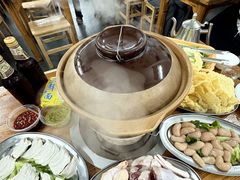 -威邵鸡煲(西华路总店)