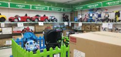 -玩具反斗城(正大广场店)