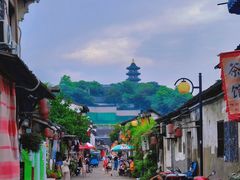 -绍兴书圣故里景区