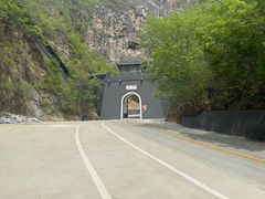 -圣莲山风景区