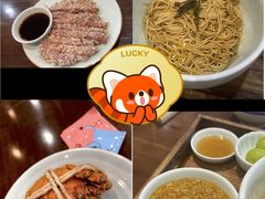 -蟹上黄·蟹黄面·江南糖水(人民广场店)