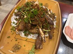 -老来福·非遗酸汤兔(凯旋路店)
