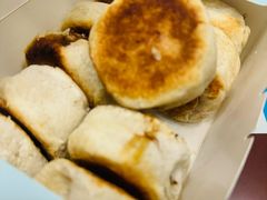 鲜肉月饼-光明邨大酒家(淮海路店)