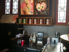 -星巴克臻选(北京前门大街店)