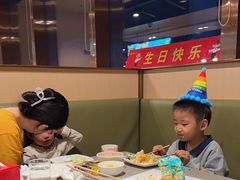-海底捞火锅(苏宁生活广场店)