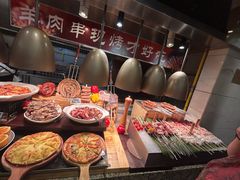 -初色海鲜自助(万丰路店)