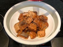 -博林天瑞喜来登酒店·西丽尚膳