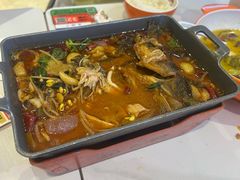 -小六鱼你.下饭酸菜鱼(益田假日广场店)