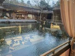 -乾园.魏庐湖景餐厅(花港店)