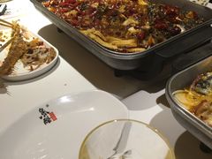 -鱼酷活鱼烤鱼(人信汇商场店)