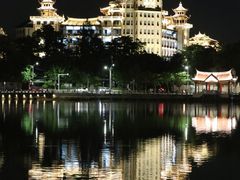 -龙舟池
