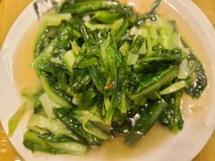 -易老九江湖菜(北滨一路店)