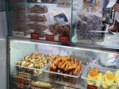 -天泽祥·鼓楼馒头(鼓楼店)