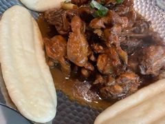 -小菜园新徽菜(合肥瑶海万达店)