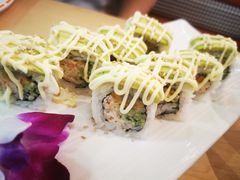 -新一番三文鱼寿司(红城湖店)