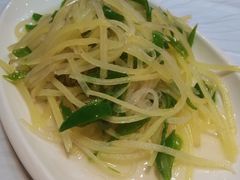 -香满锅老北京羊蝎子火锅·家常菜(新街口店)