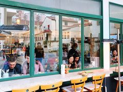 门面-RAC BAR(安福路店)