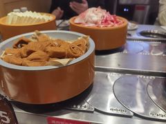 -喜家自助小火锅(卓悦里店)