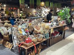 -魔方城市书房(中街益田店)