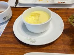 -汉巴味德自助餐厅(嘉定宝龙广场店)