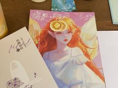 -剧狐剧本杀·月球探案馆(人民广场1号店)