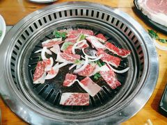 -怡嘉烤肉店(齐齐哈尔烤肉)