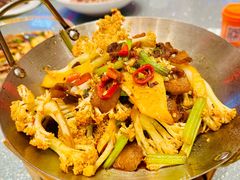 -淮安人家·悦达嘉宴(深圳路店)